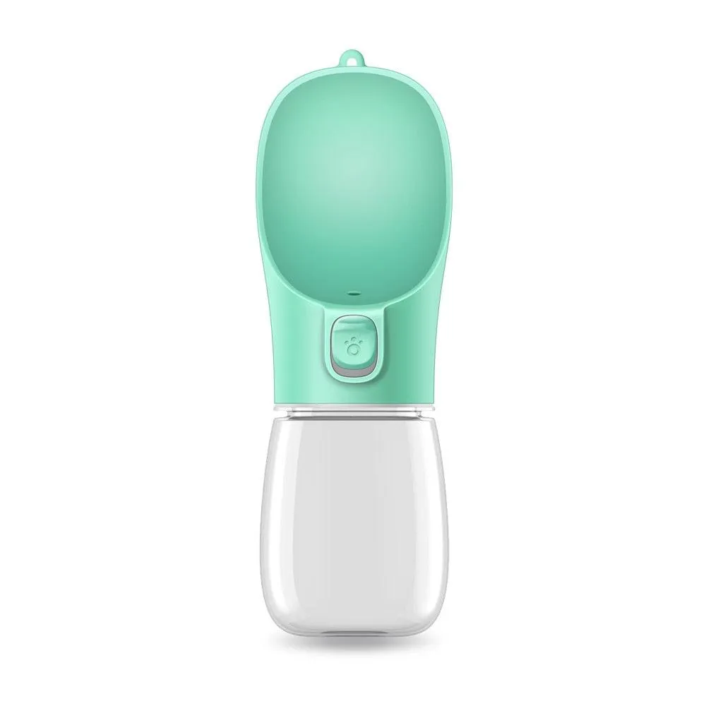 350/550ML Pet Dog Water Bottle