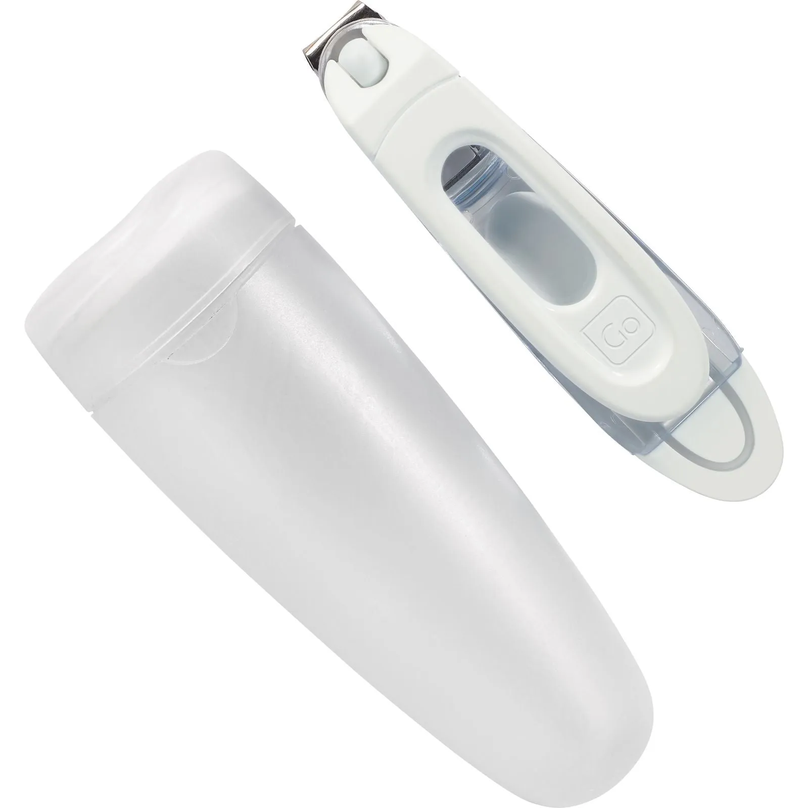 Arc Blade Nail Clippers