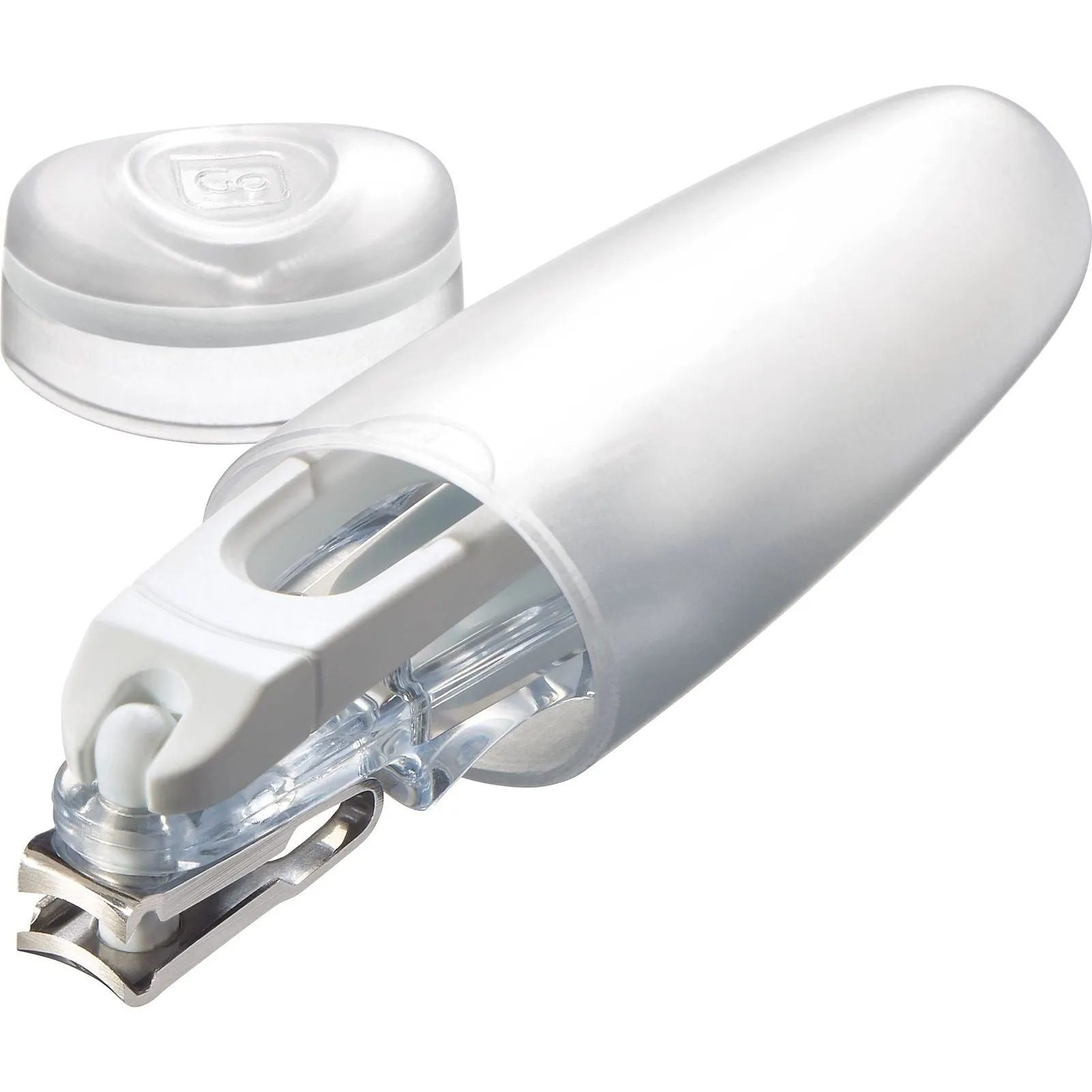 Arc Blade Nail Clippers