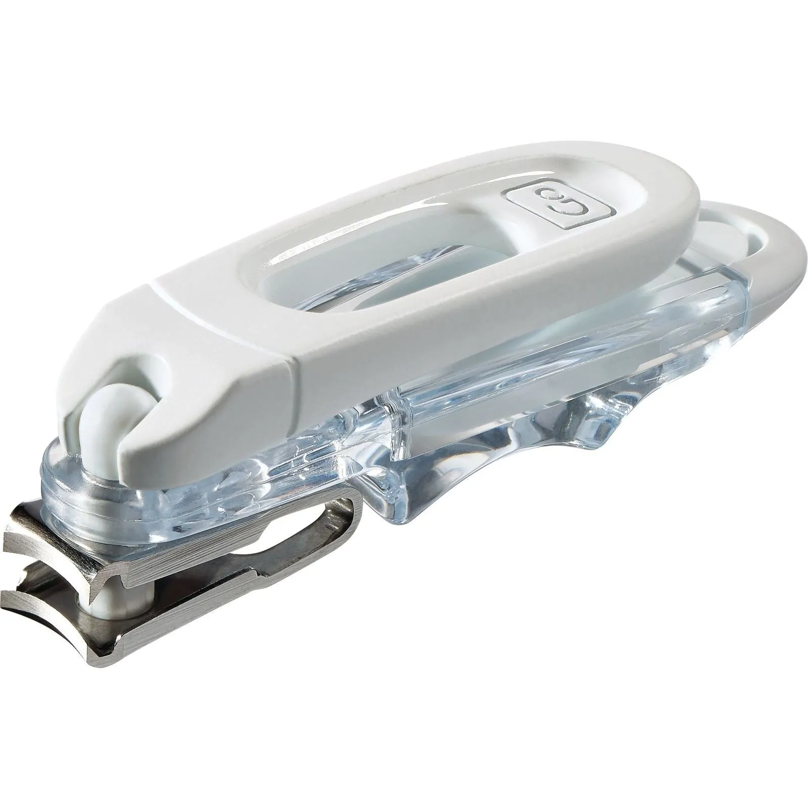 Arc Blade Nail Clippers