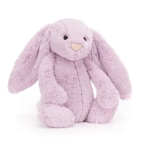 Bashful Lilac Bunny Original