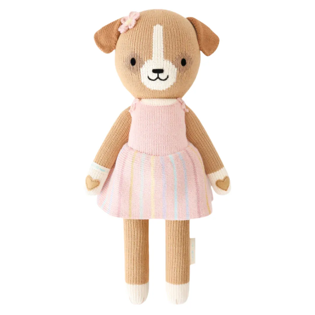 Bea the Dog by Cuddle   Kind