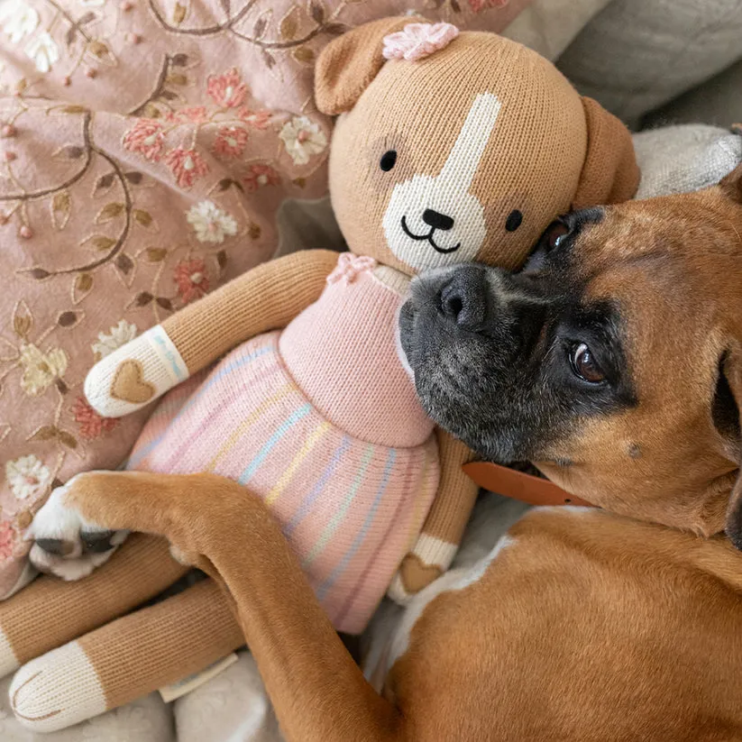 Bea the Dog by Cuddle   Kind