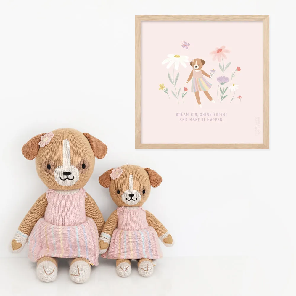 Bea the Dog by Cuddle   Kind