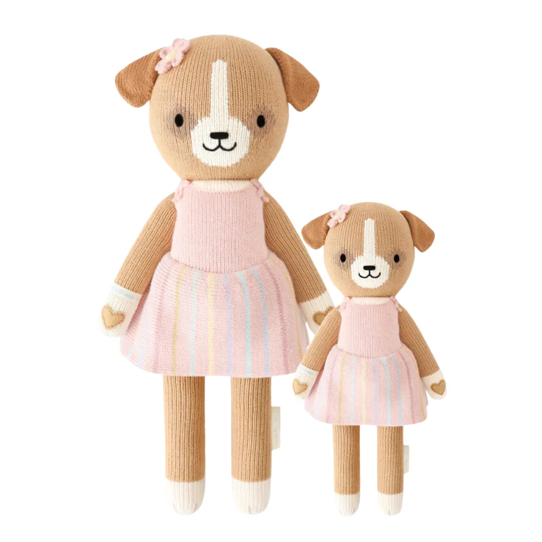 Bea the Dog by Cuddle   Kind