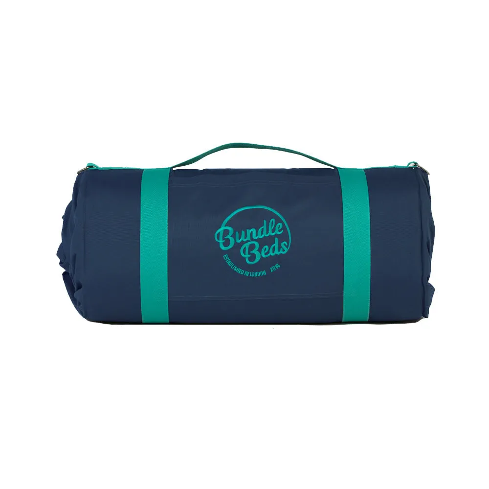 Boosted Bundle Bed
