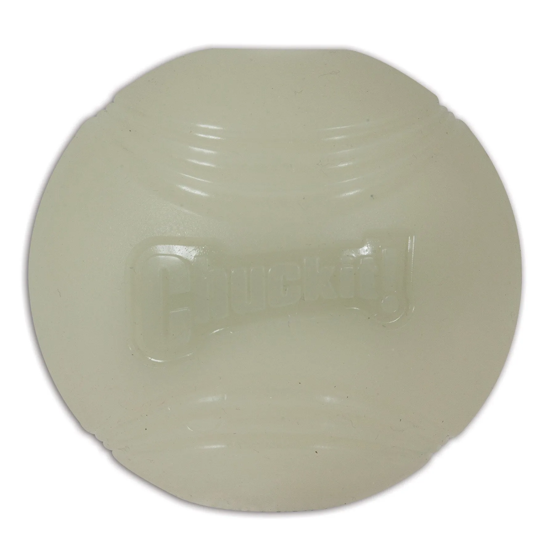 Chuckit! Max Glow Fetch Ball