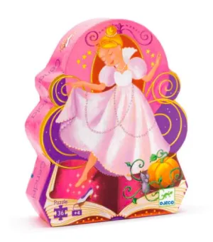 Cinderella Puzzle