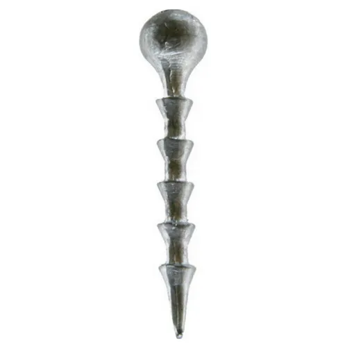 Damiki Nail Sinkers 10pk