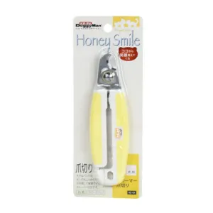 DoggyMan Honey Smile Professional Nail Clipper