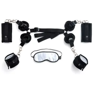 FIFTY SHADES - HARD LIMITS UNIVERSAL RESTRAINT KIT