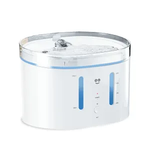 Geeni PetConnect Water Fountain (2L)