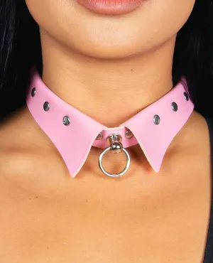 HIDDEN RING COLLAR - FUTURE LOVERS
