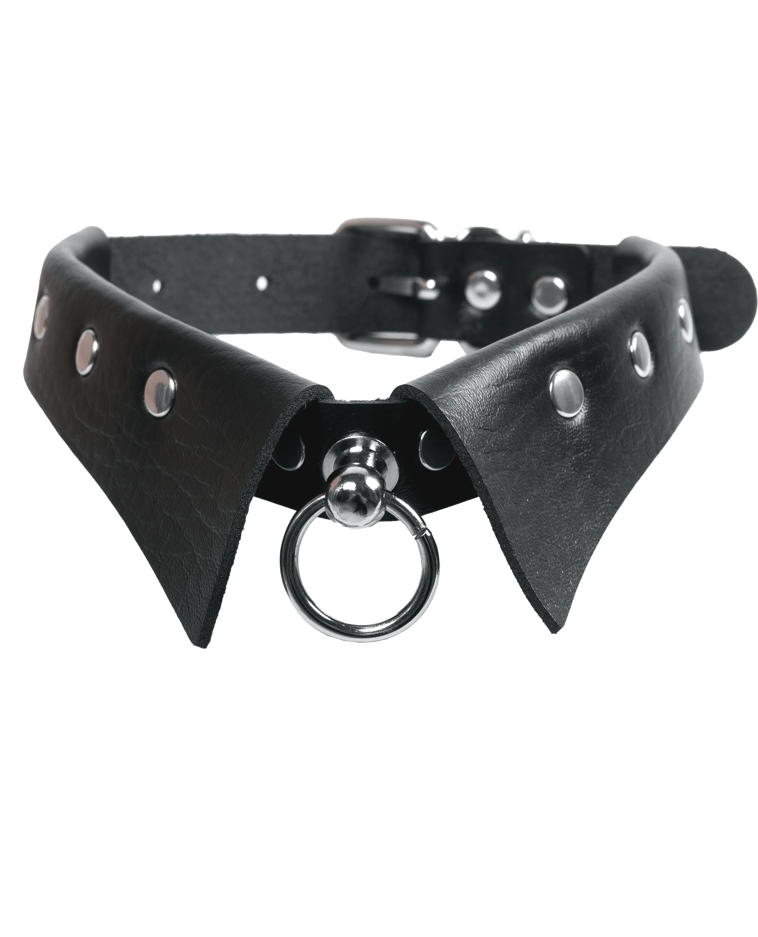 HIDDEN RING COLLAR - FUTURE LOVERS