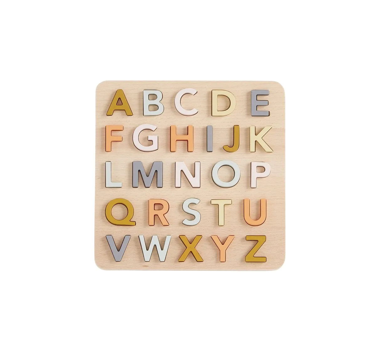 Kid's Concept ABC Puzzle