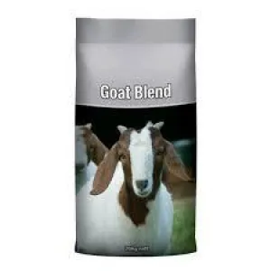 Laucke Goat Blend 20kg