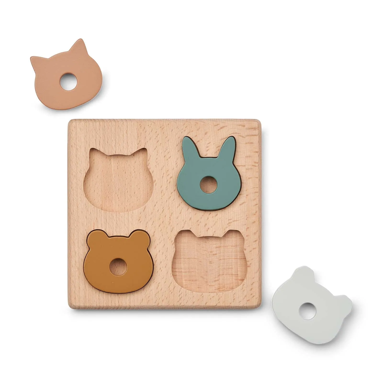 Liewood Suki Puzzle