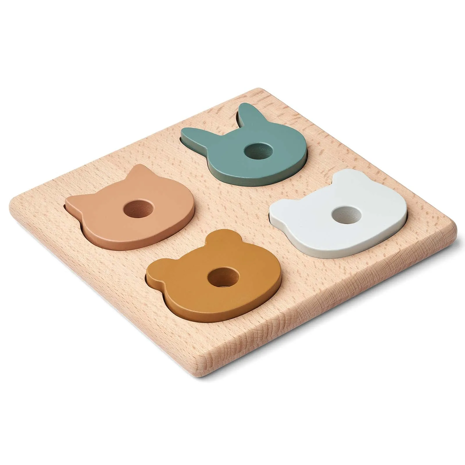 Liewood Suki Puzzle