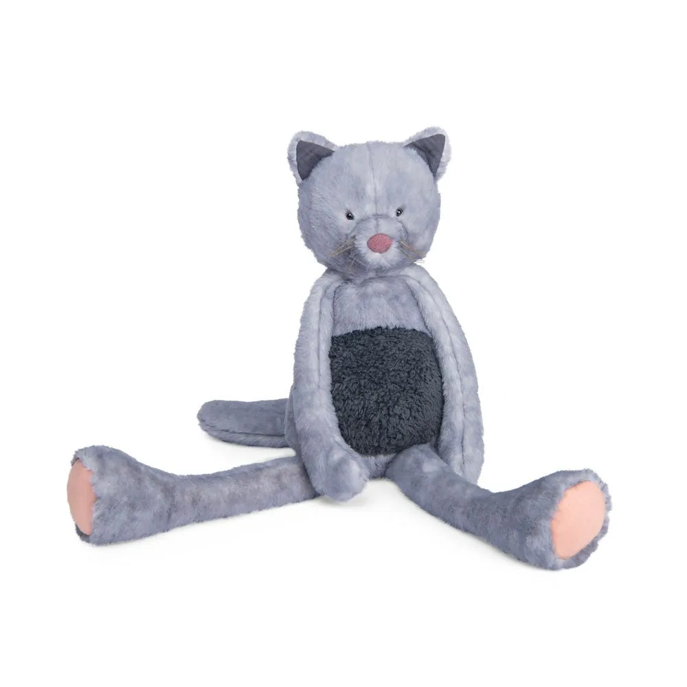 Moulin Roty Baba Bou - Cat, Big Soft Toy