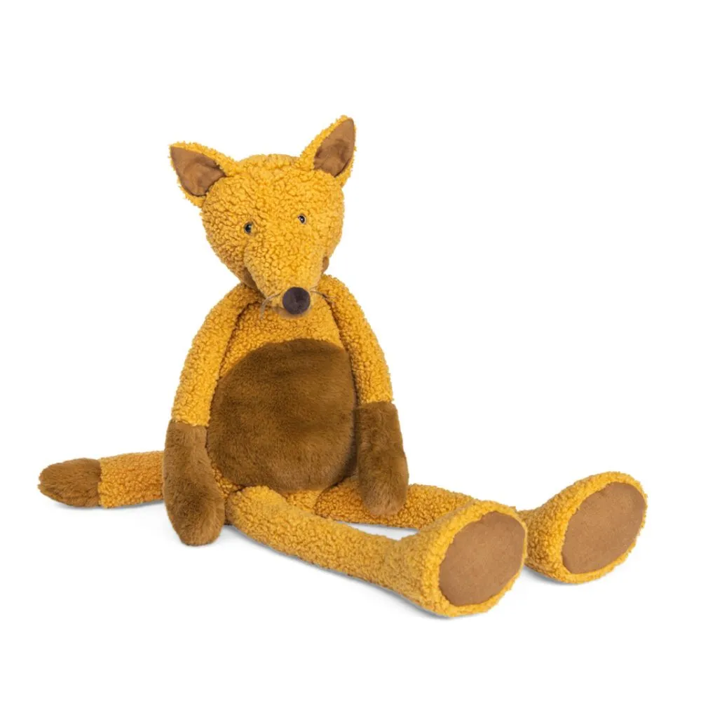 Moulin Roty Baba Bou - Fox, Big Soft Toy