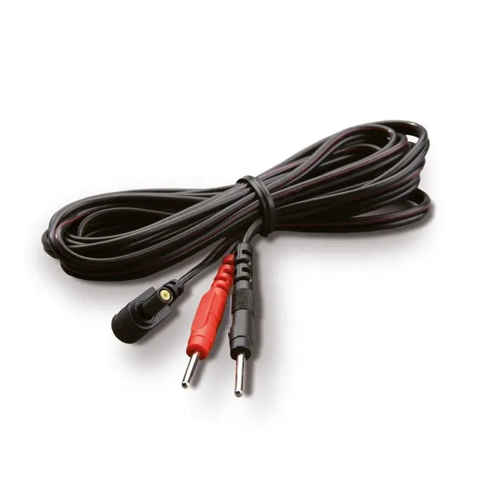 Premium MyStim Tension Lover EStim Personal Massager for Pain Relief and Muscle Stimulation