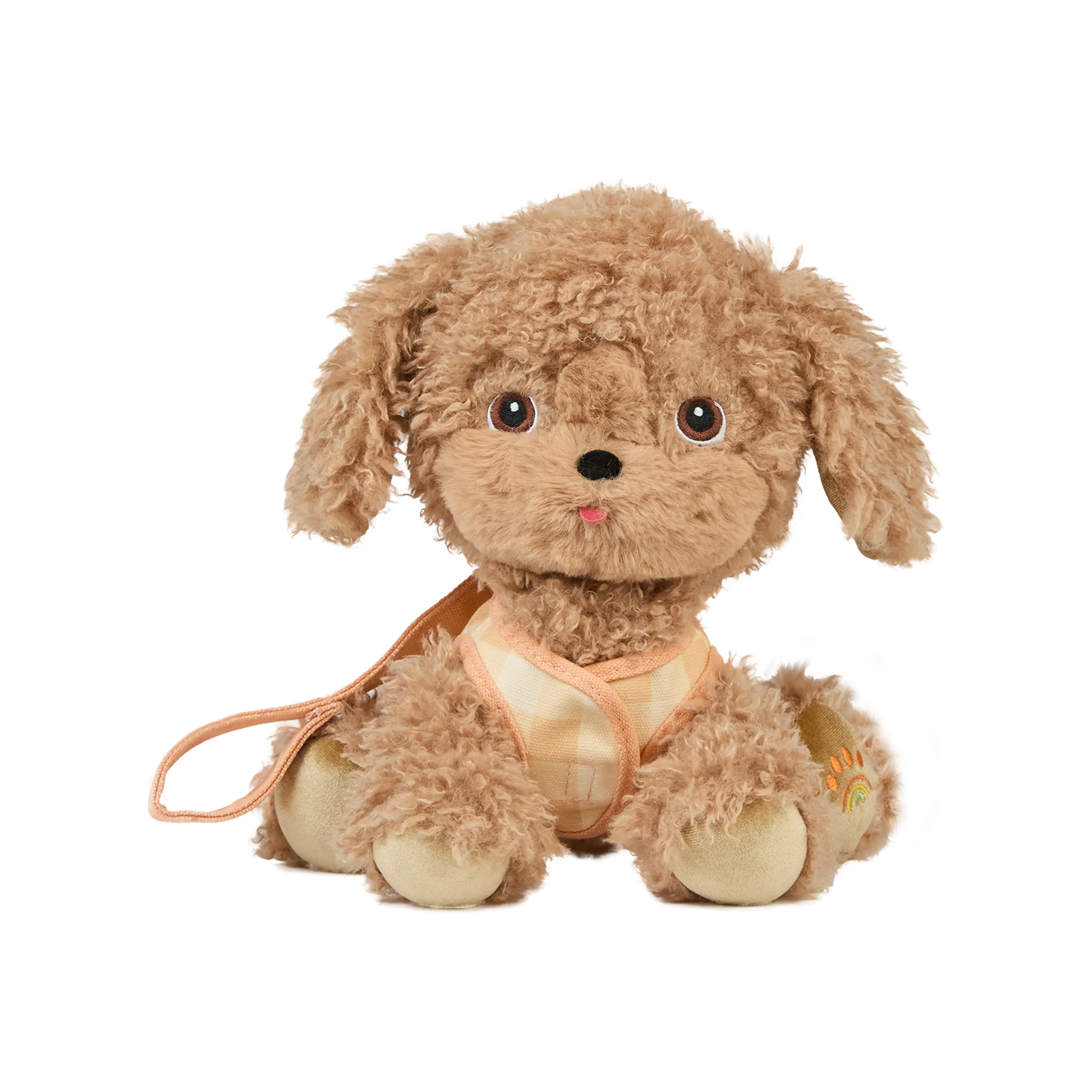 Olli Ella Dinkum Dog - Goldie