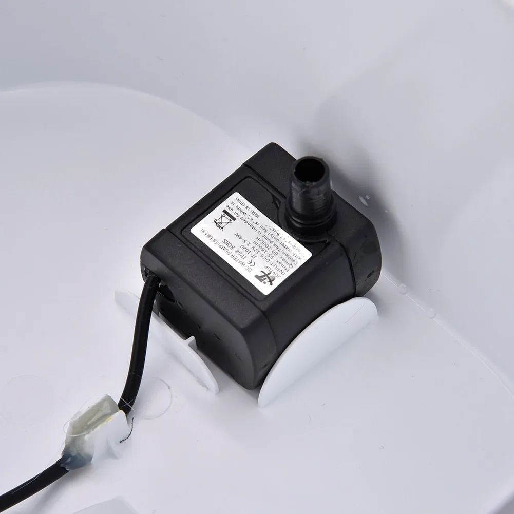 Pet Automatic Water Fountain Dispenser