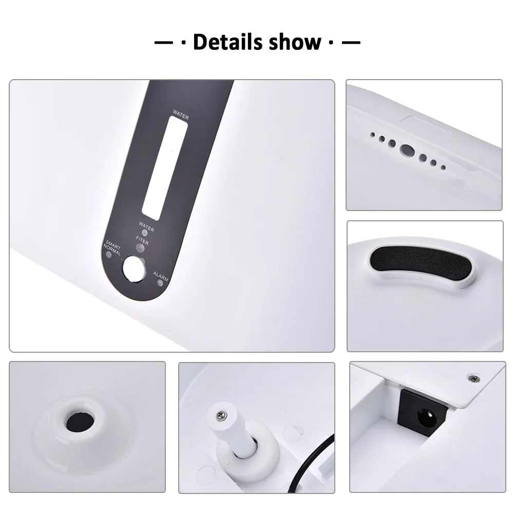 Pet Automatic Water Fountain Dispenser