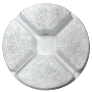 Pioneer Pet Vortex Replacement Filter 3pk