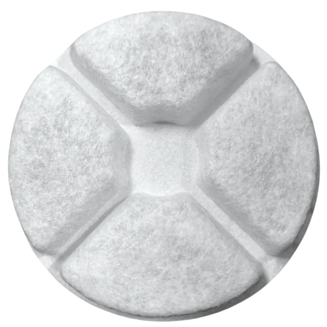 Pioneer Pet Vortex Replacement Filter 3pk