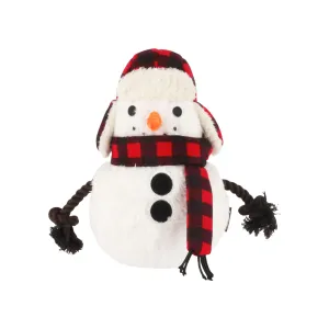 P.L.A.Y. Home for the Holidays Dog Toys