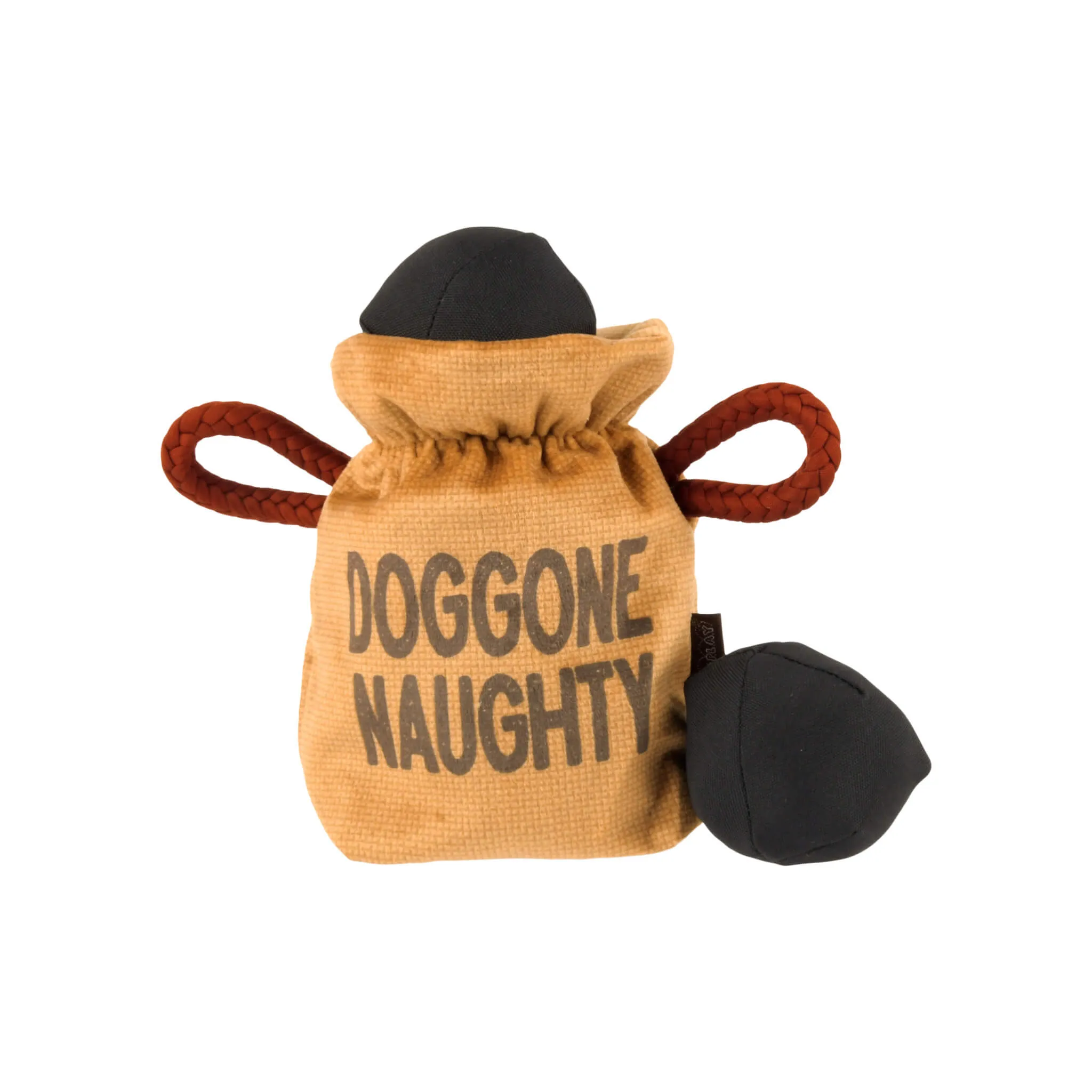 P.L.A.Y. Home for the Holidays Dog Toys