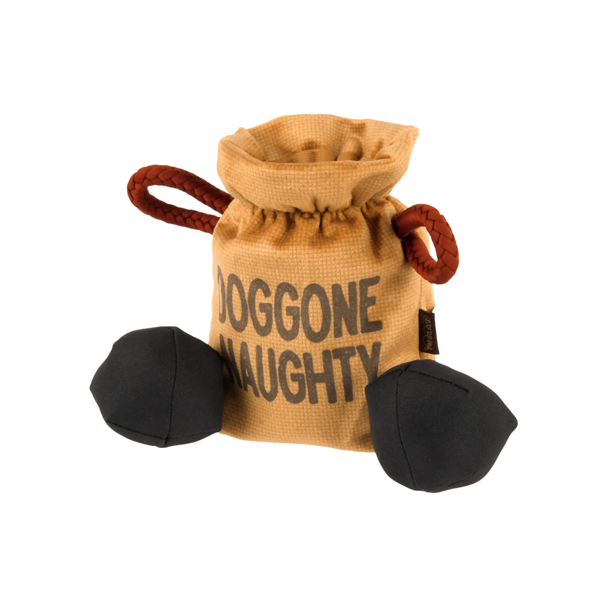 P.L.A.Y. Home for the Holidays Dog Toys