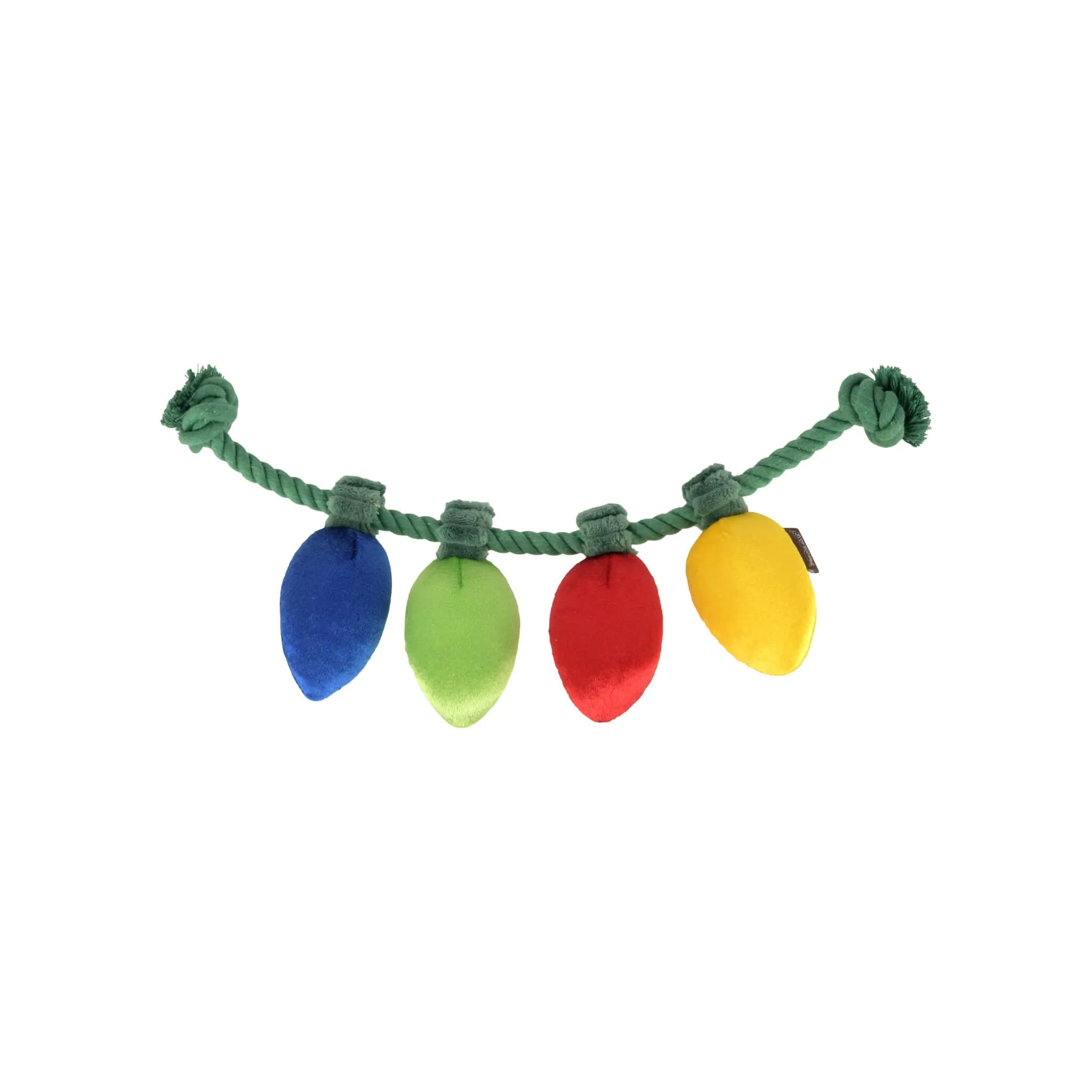 P.L.A.Y. Home for the Holidays Dog Toys