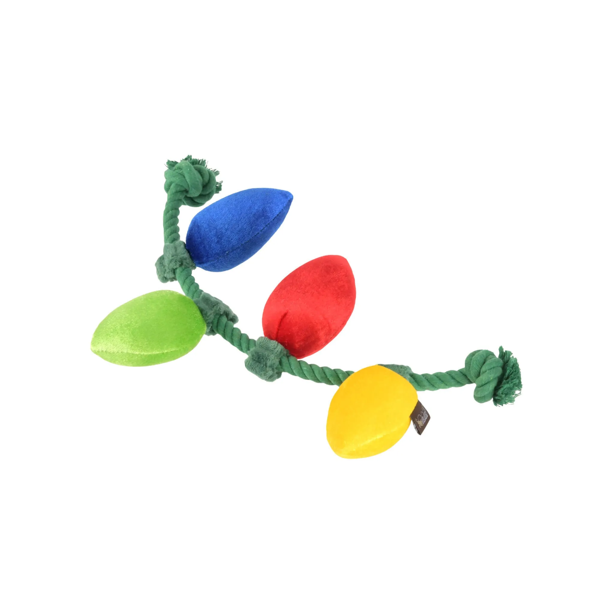 P.L.A.Y. Home for the Holidays Dog Toys