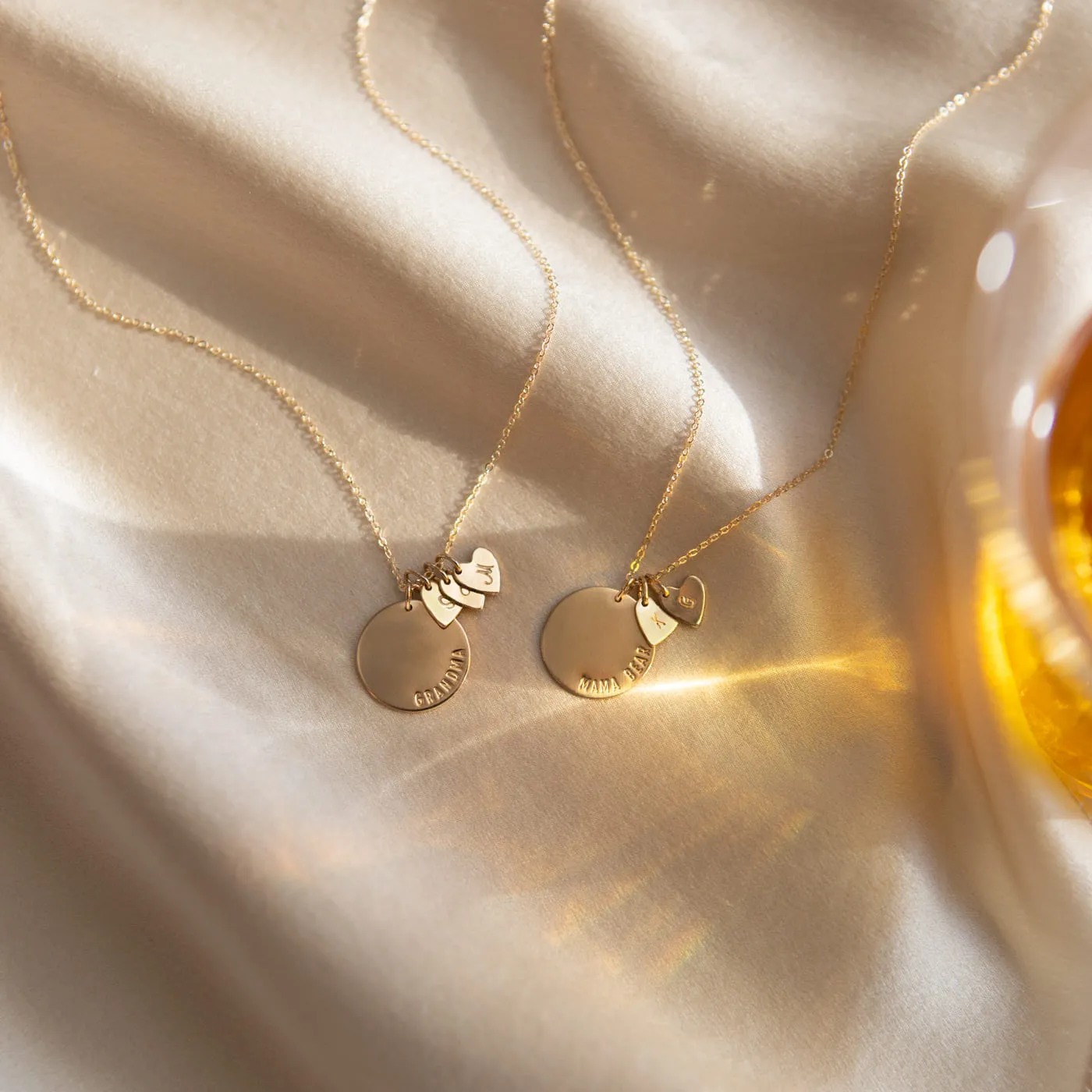 Sofia Necklace