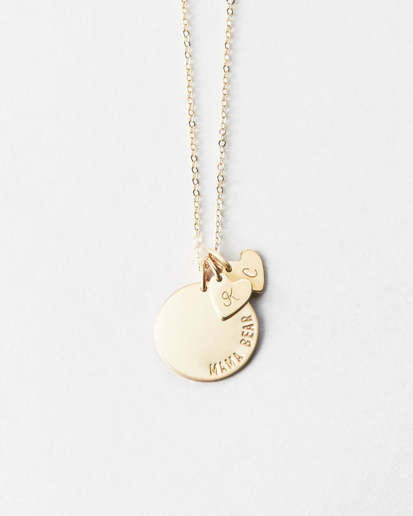 Sofia Necklace