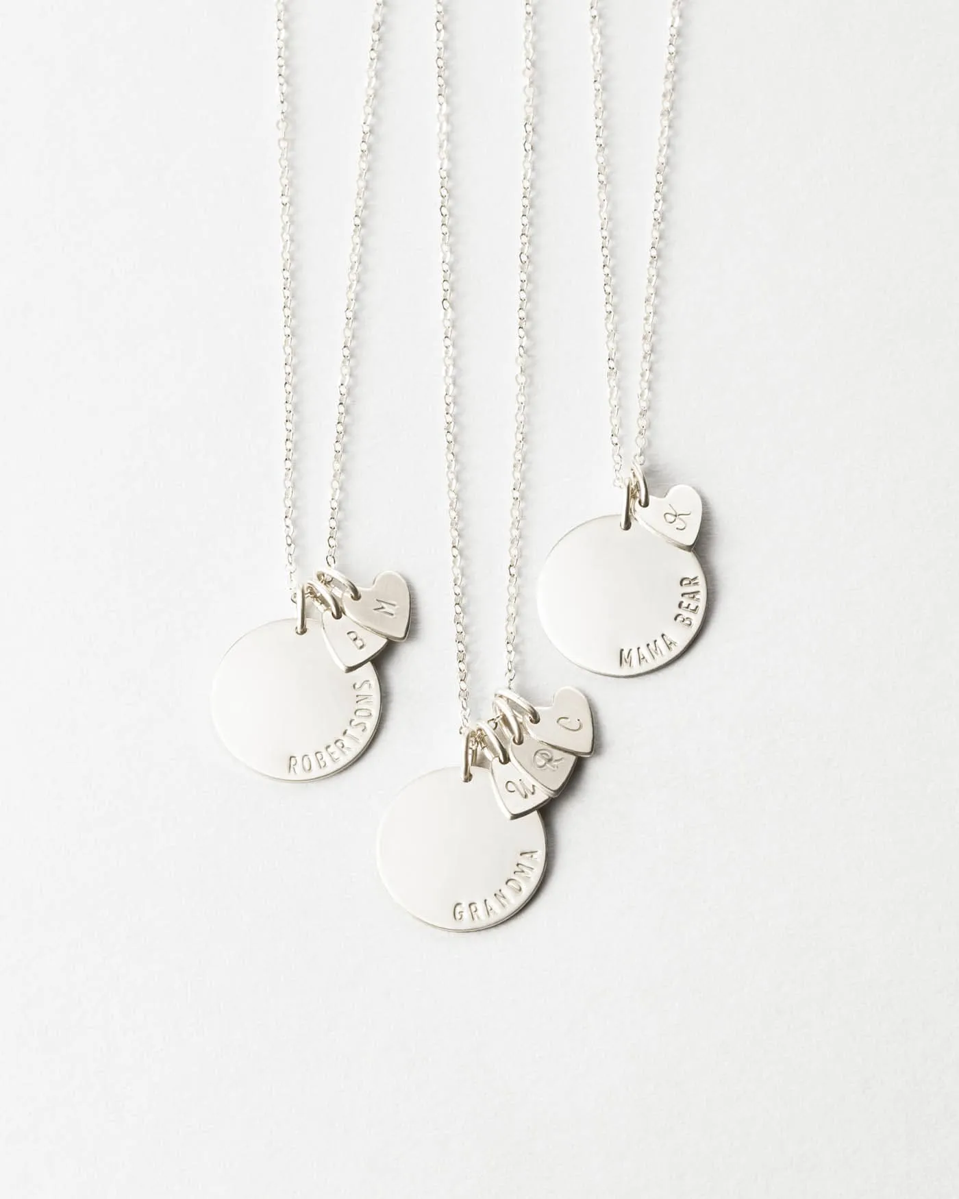 Sofia Necklace