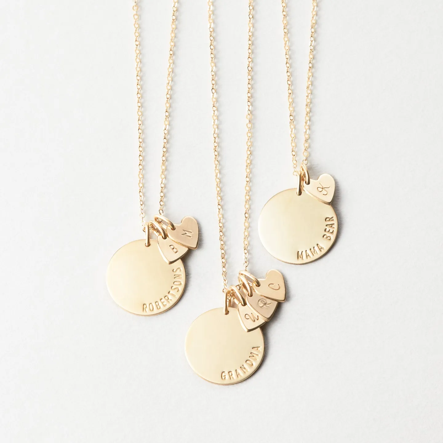 Sofia Necklace