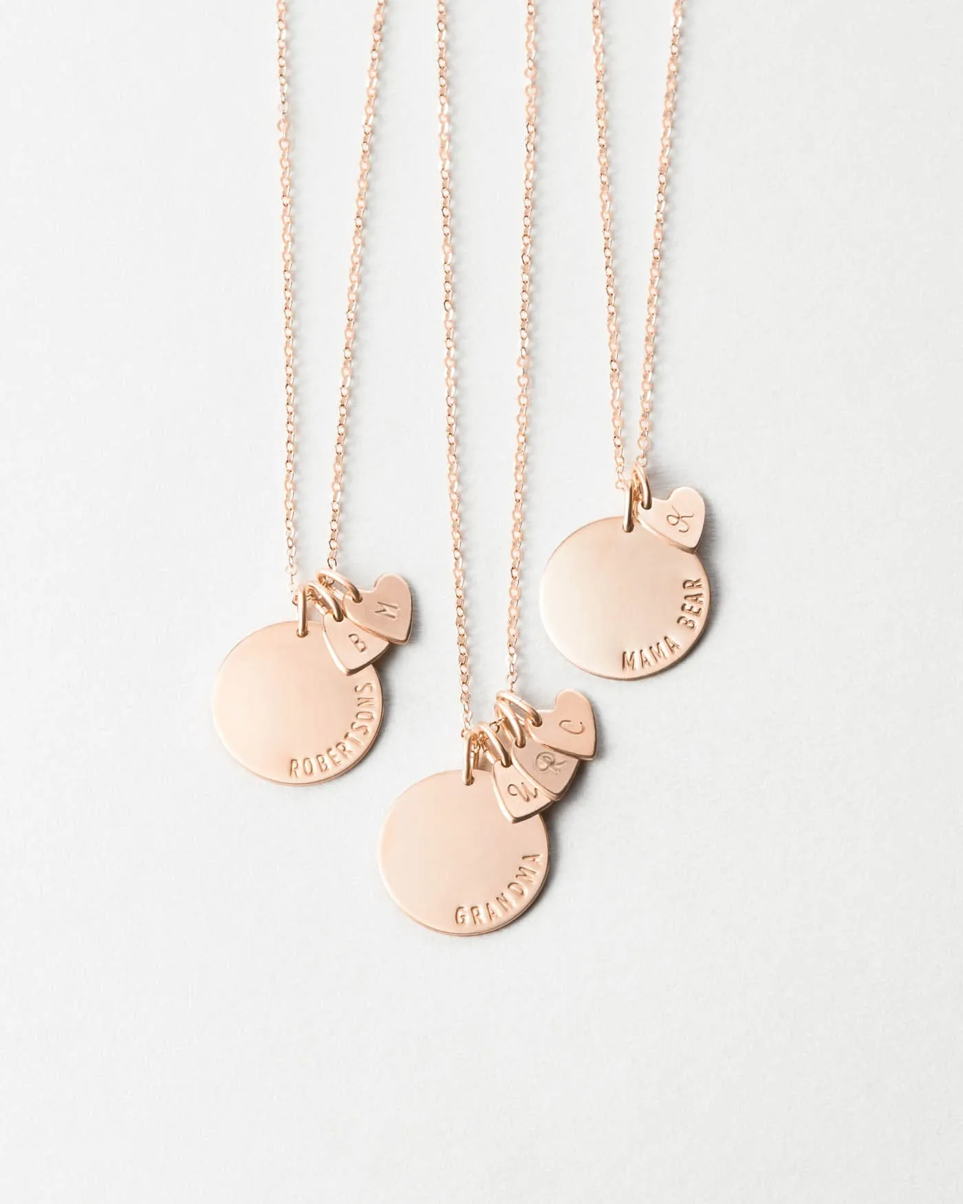 Sofia Necklace