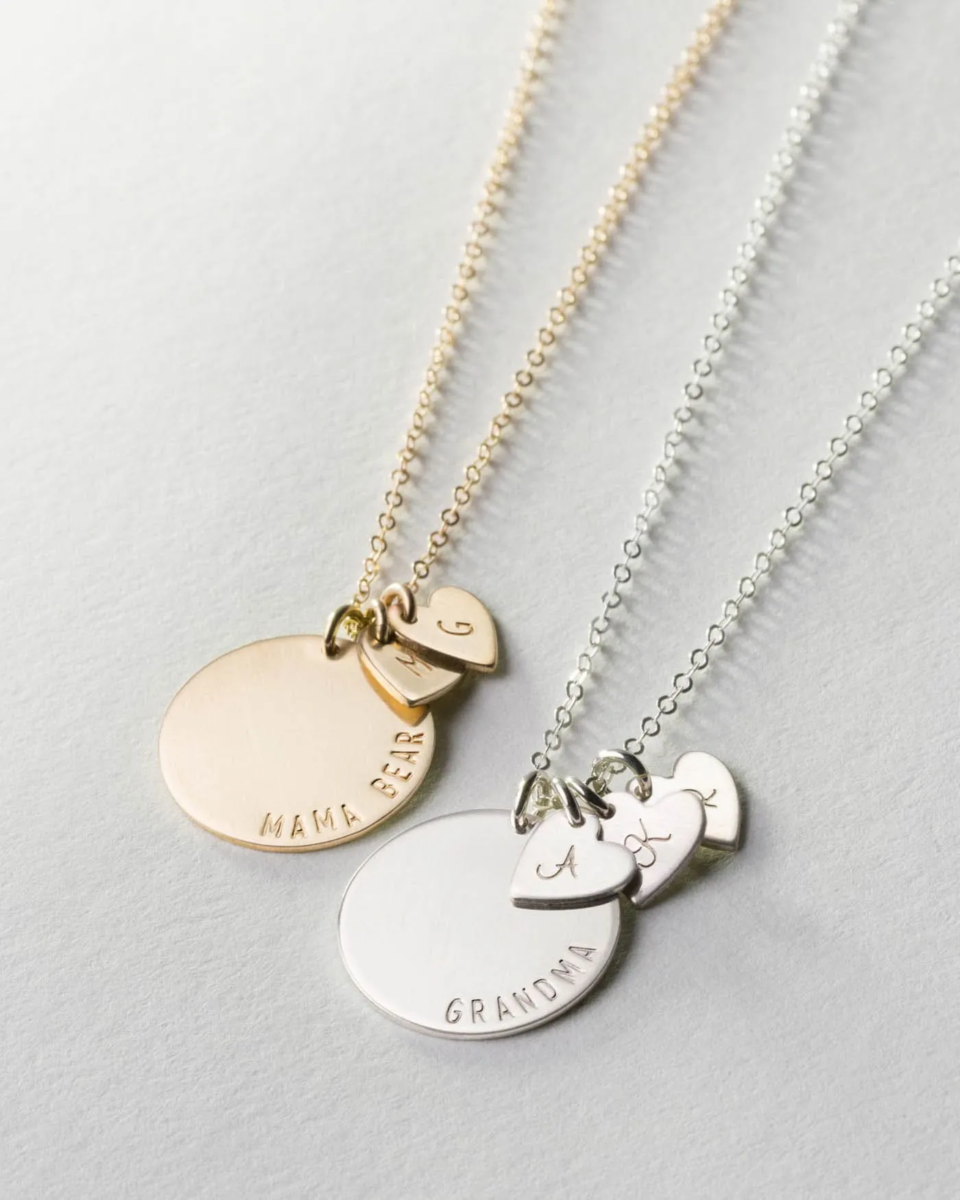Sofia Necklace