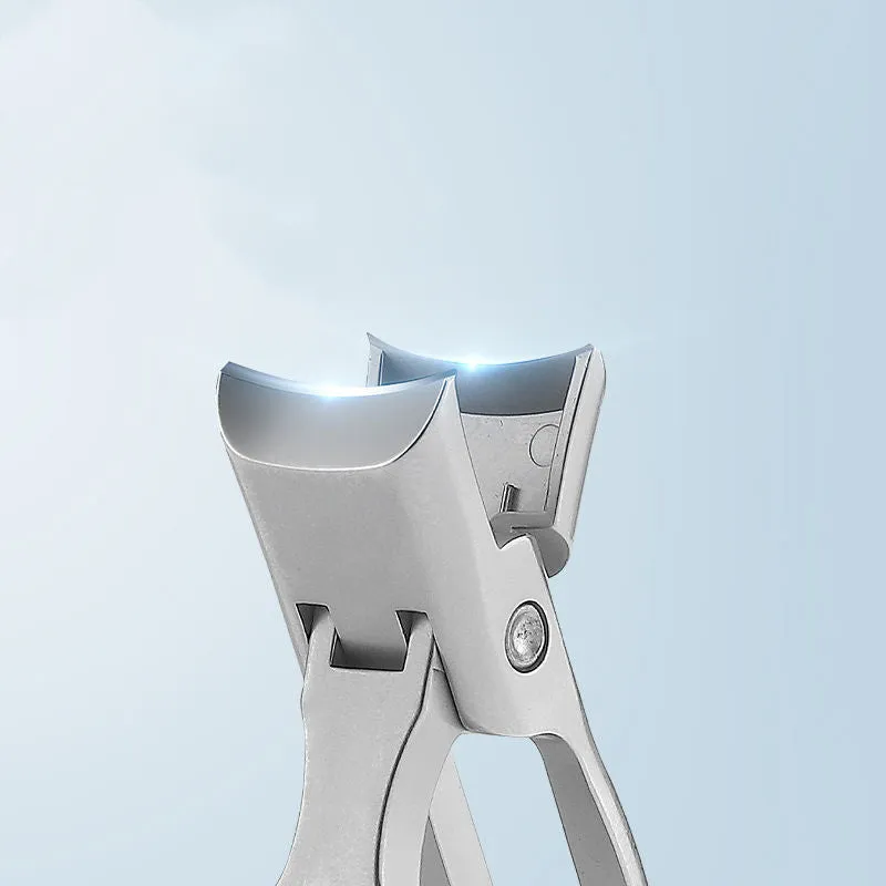 Toenail Scissors Large Nail Clippers Creative Tool Set