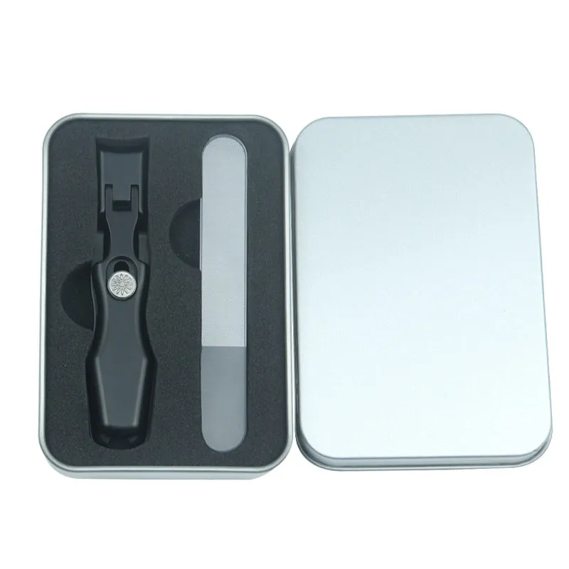 Toenail Scissors Large Nail Clippers Creative Tool Set