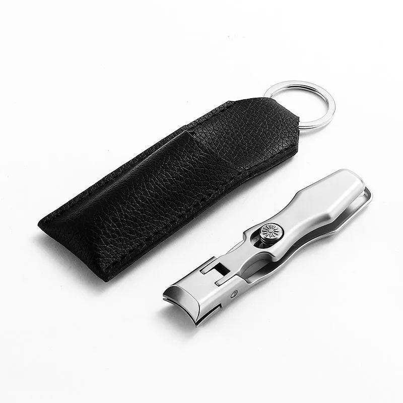 Toenail Scissors Large Nail Clippers Creative Tool Set