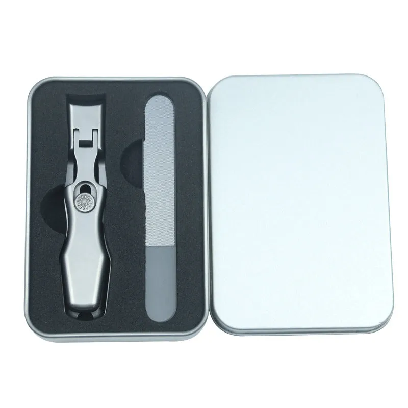 Toenail Scissors Large Nail Clippers Creative Tool Set