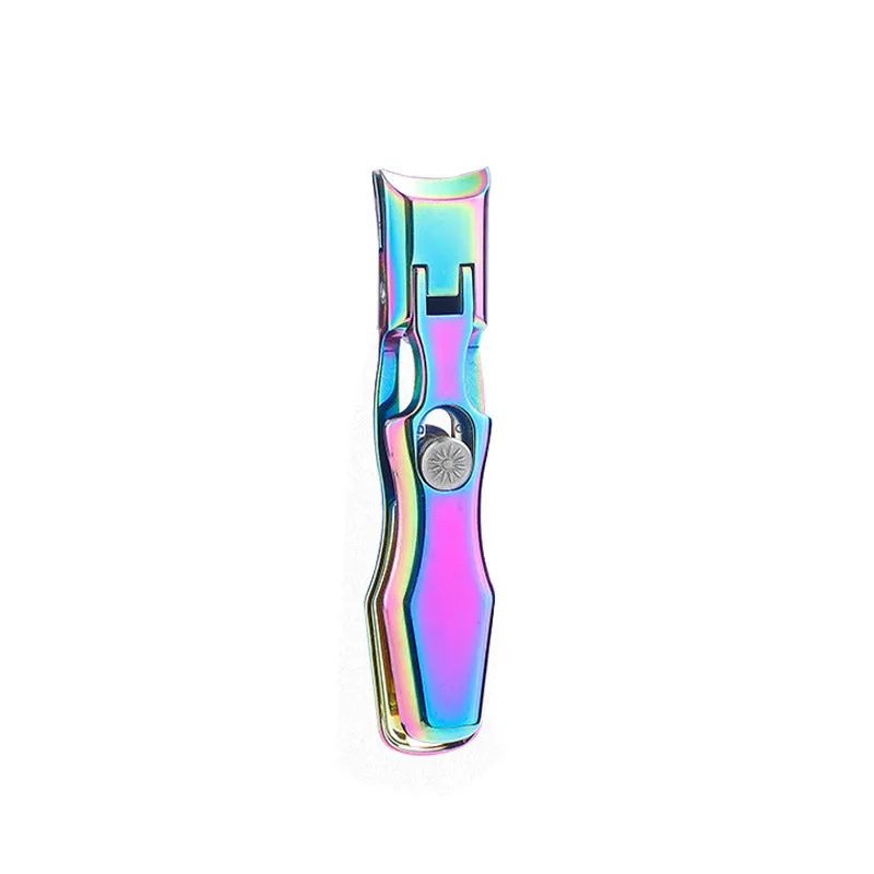 Toenail Scissors Large Nail Clippers Creative Tool Set