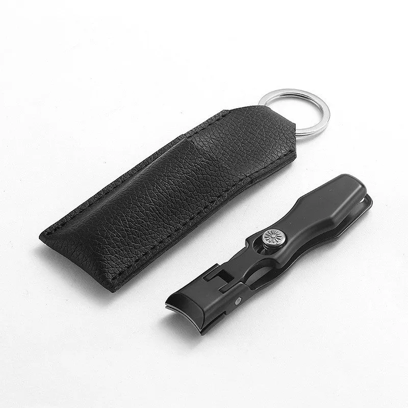 Toenail Scissors Large Nail Clippers Creative Tool Set