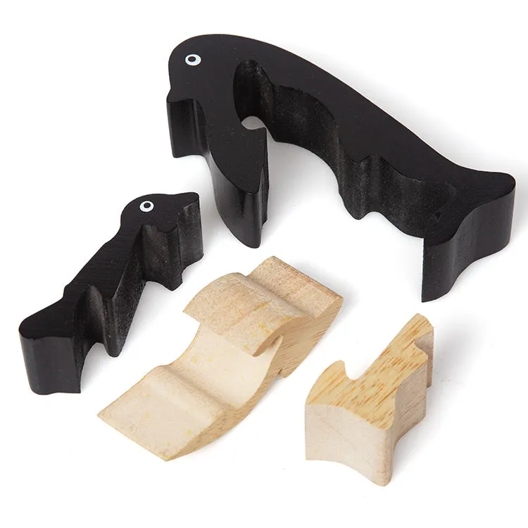 Trade Aid Penguin Jigsaw Puzzle 20.05.172